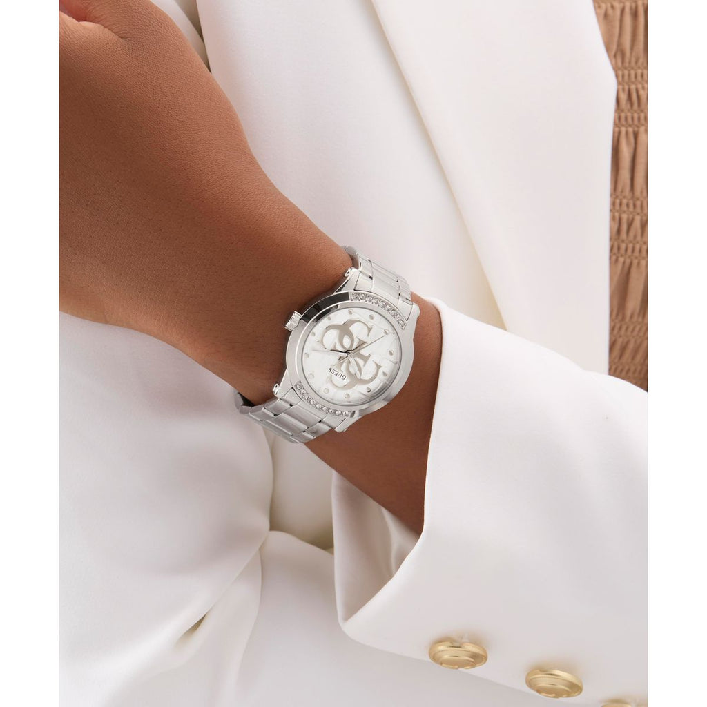 Reloj Guess Dress Femenino GW0861L1