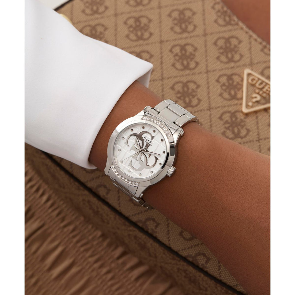 Reloj Guess Dress Femenino GW0861L1