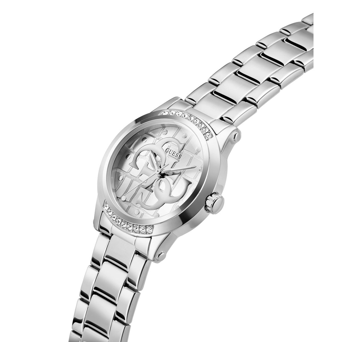 Reloj Guess Dress Femenino GW0861L1
