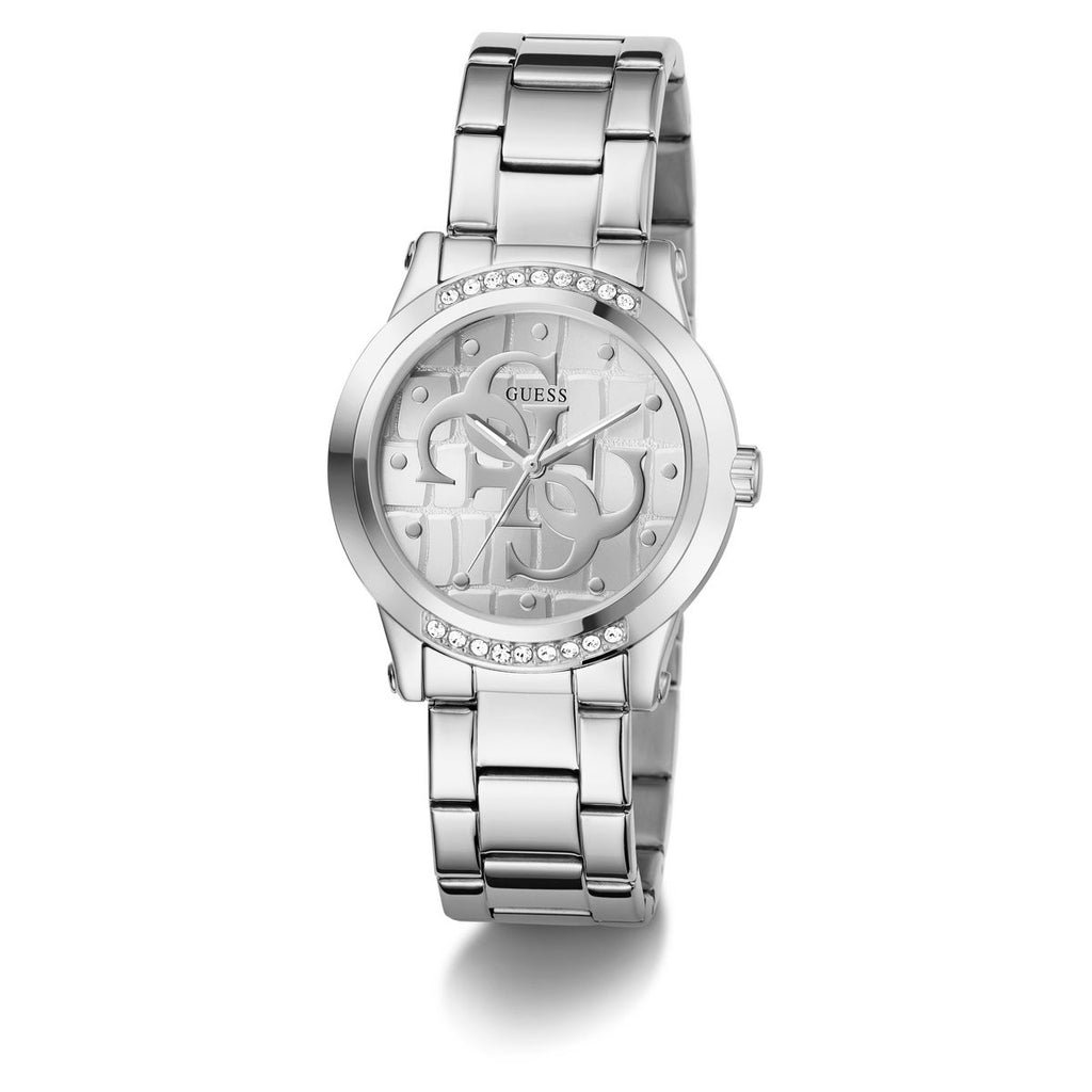 Reloj Guess Dress Femenino GW0861L1
