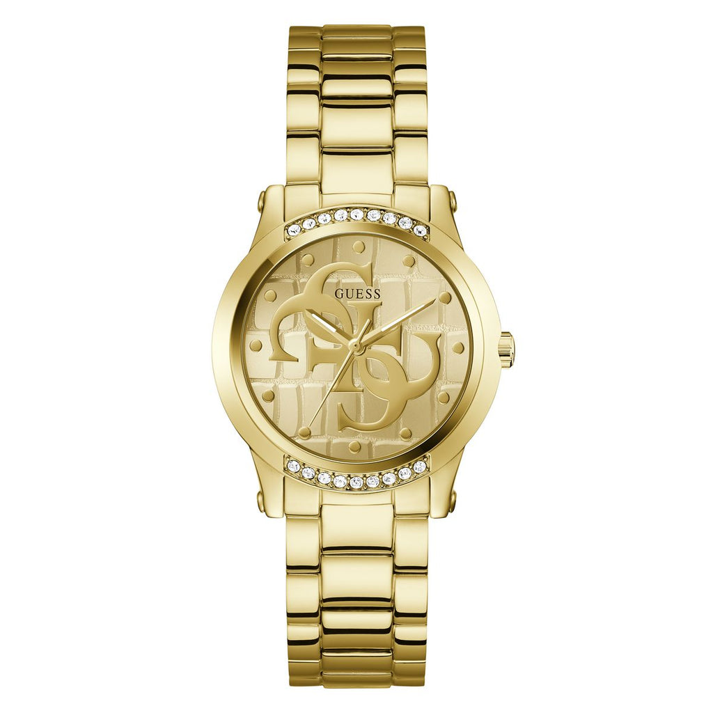 Reloj Guess Dress Femenino GW0861L2