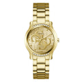 Reloj Guess Dress Femenino GW0861L2