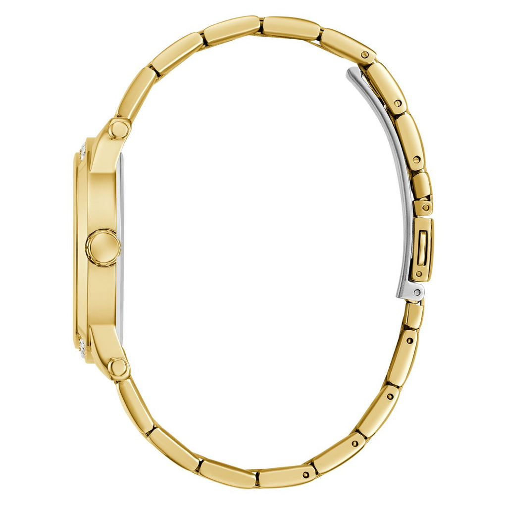 Reloj Guess Dress Femenino GW0861L2
