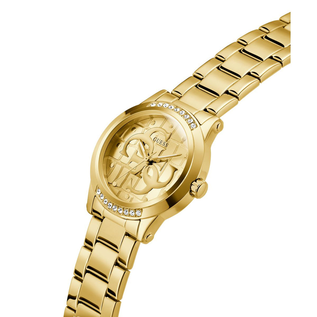 Reloj Guess Dress Femenino GW0861L2