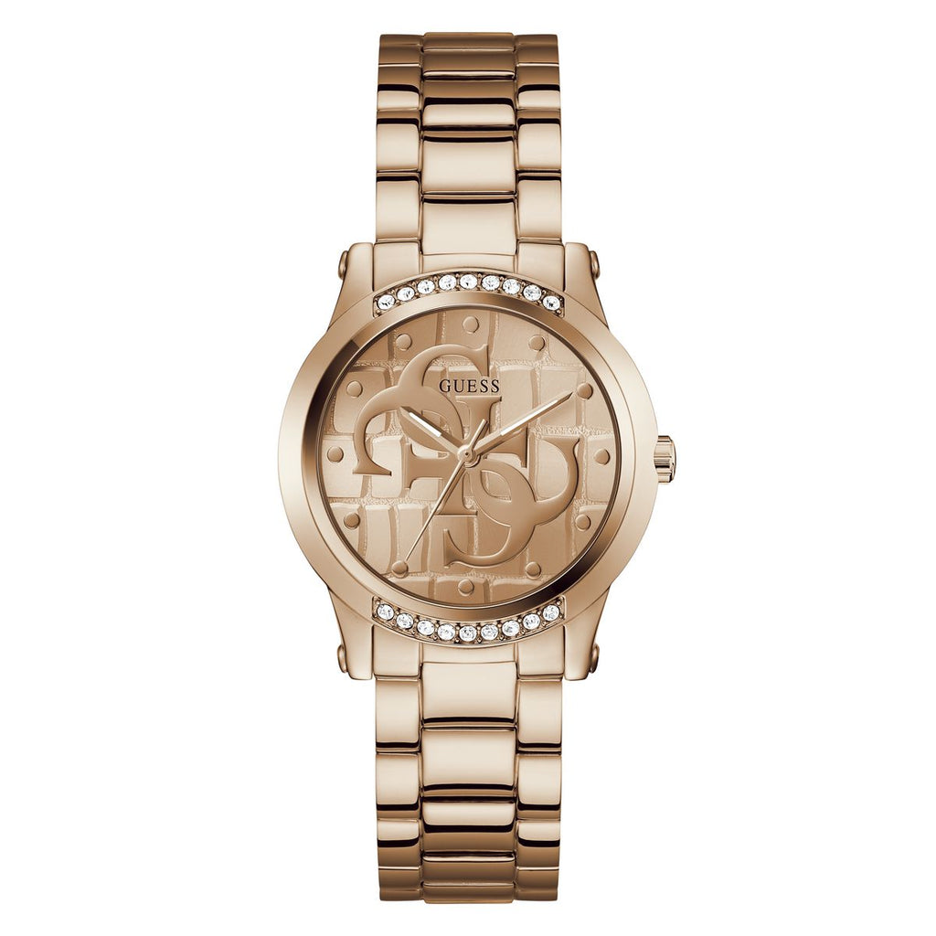 Guess Dress Women's Watch GW0861L3