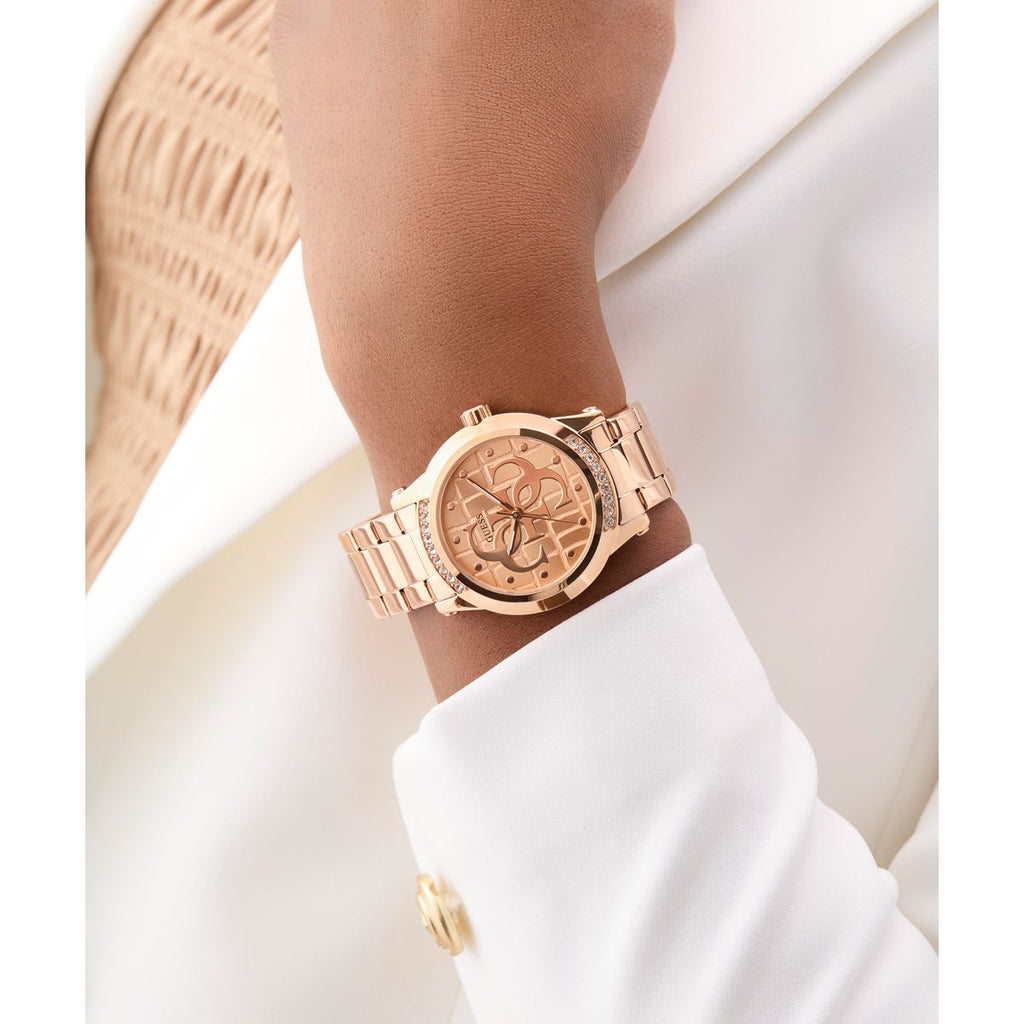 Guess Dress Women's Watch GW0861L3