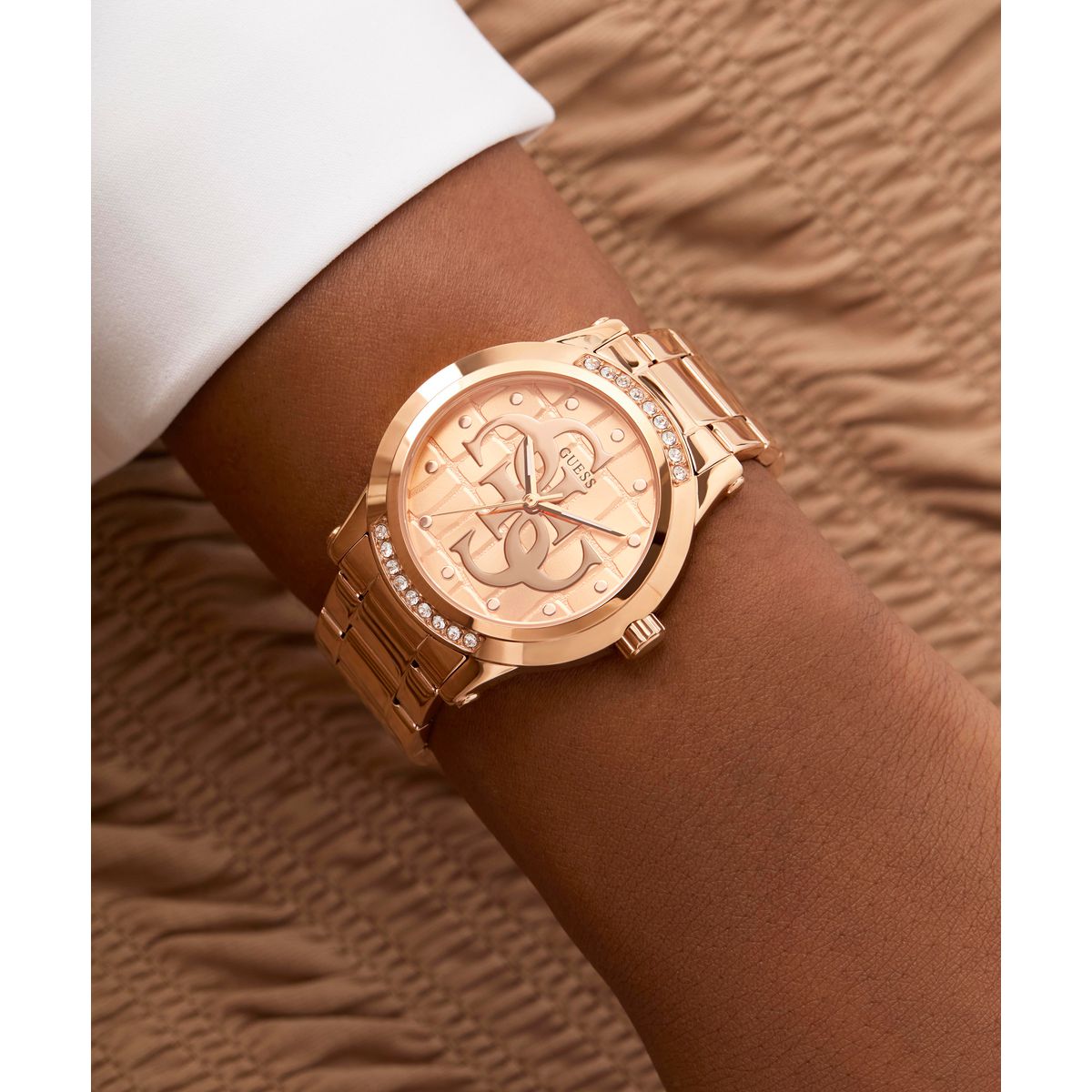 Guess Dress Women's Watch GW0861L3