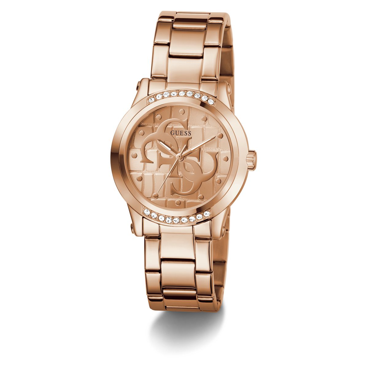 Guess Dress Women's Watch GW0861L3