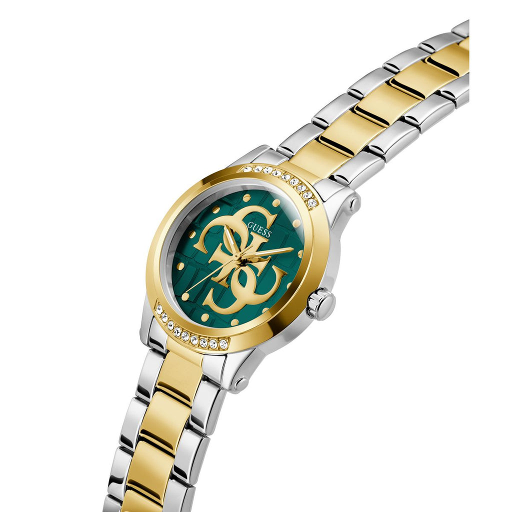Reloj Guess Femenino GW0861L4