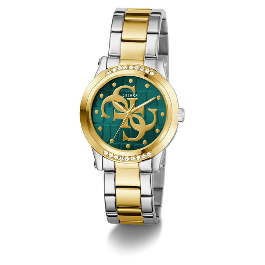Reloj Guess Femenino GW0861L4