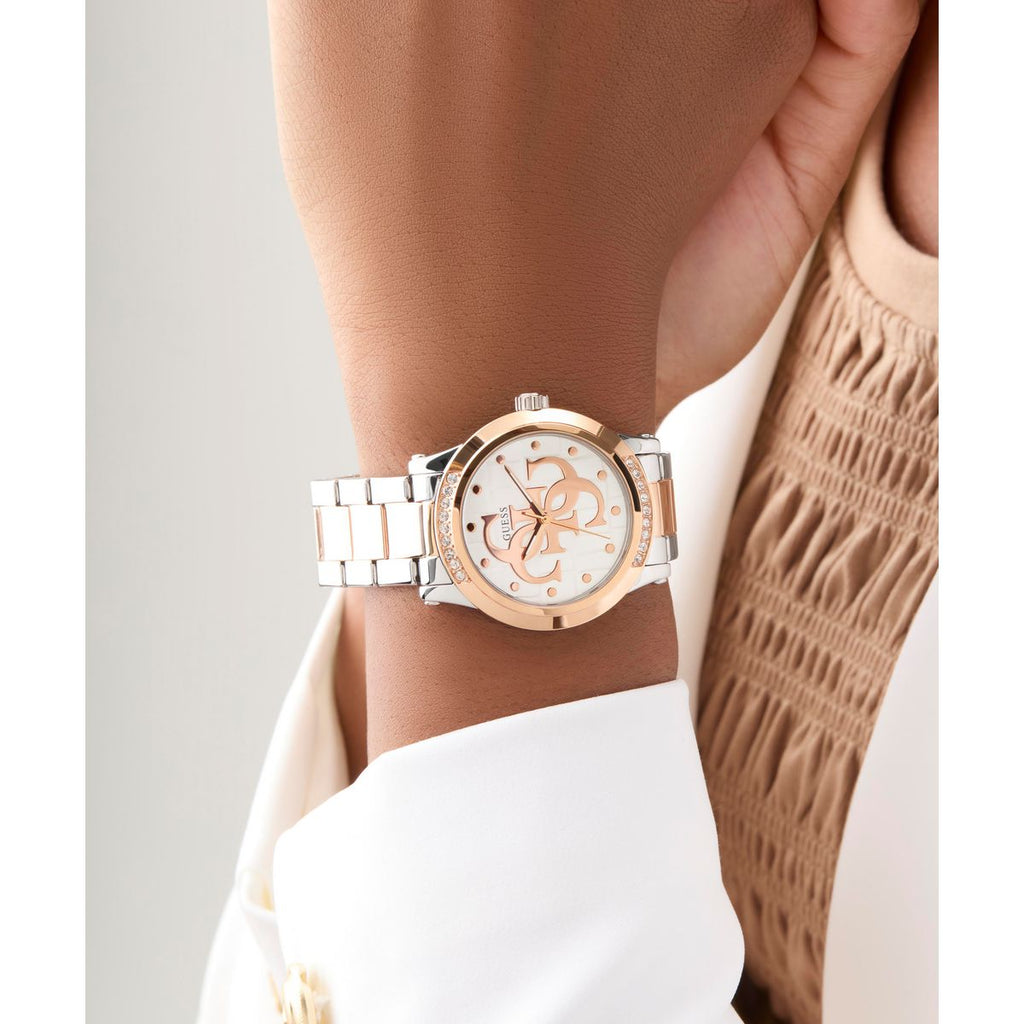 Reloj Guess Femenino GW0861L5