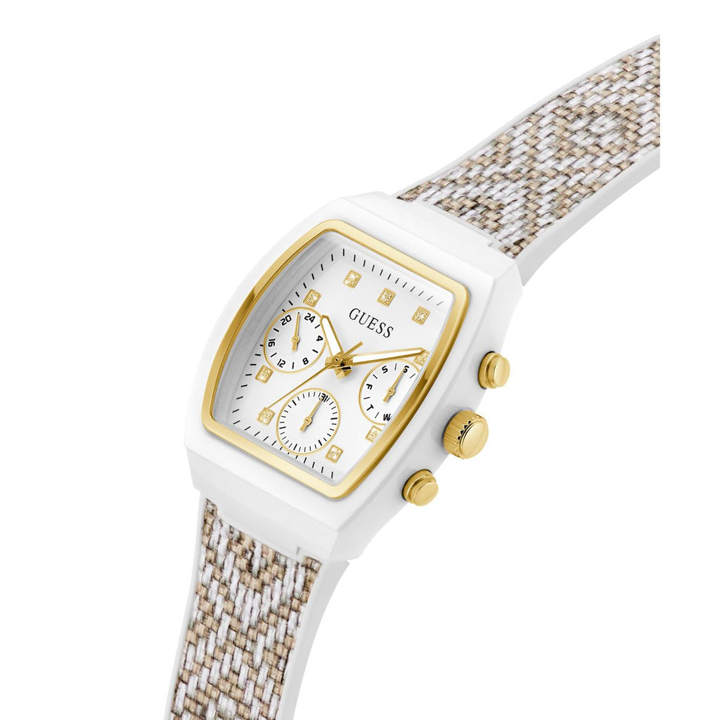 Guess Multifunction Watch GW0863L2