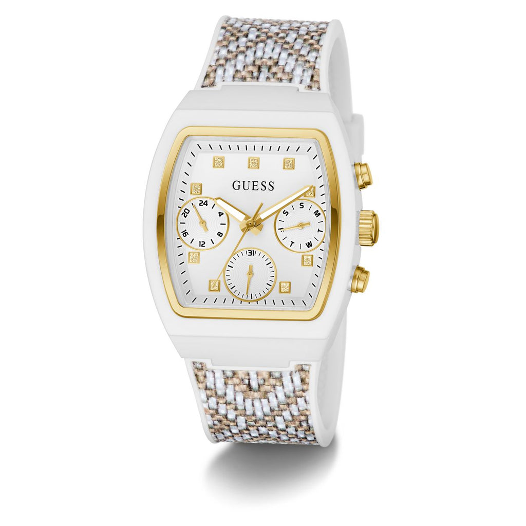 Guess Multifunction Watch GW0863L2