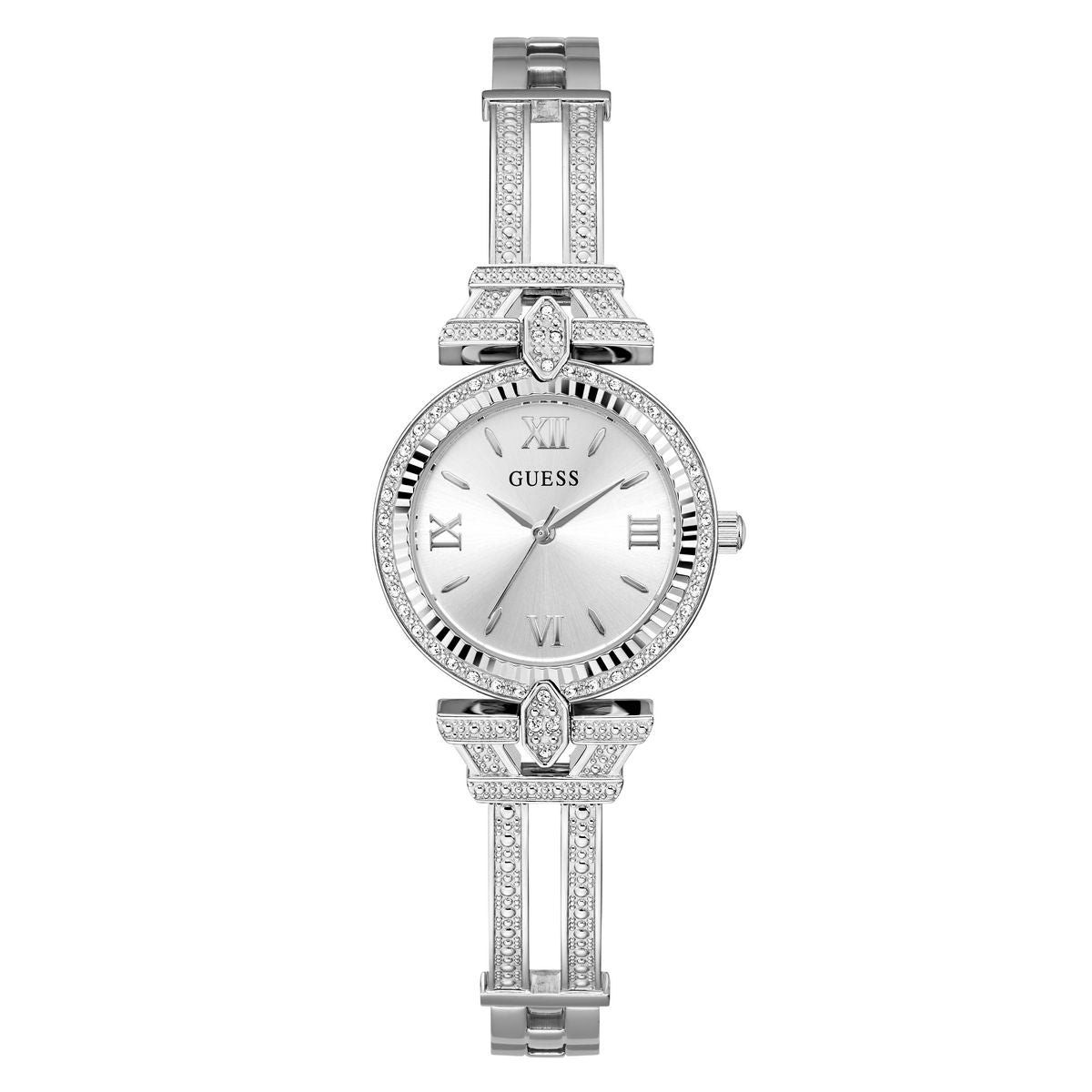 Relógio feminino Guess Delphine GW0864L1