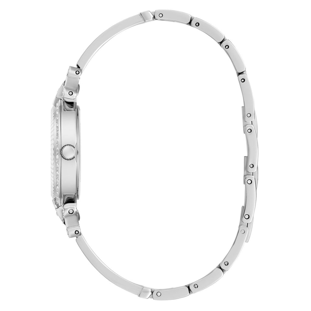 Relógio feminino Guess Delphine GW0864L1