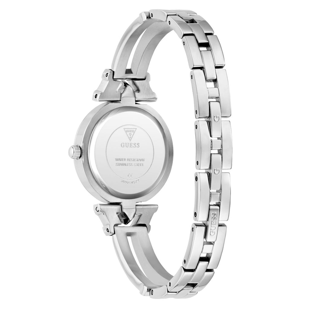 Relógio feminino Guess Delphine GW0864L1