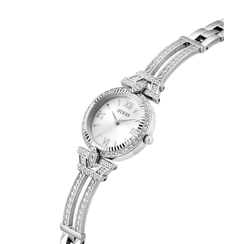 Relógio feminino Guess Delphine GW0864L1