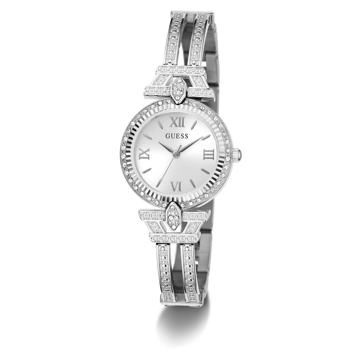 Relógio feminino Guess Delphine GW0864L1