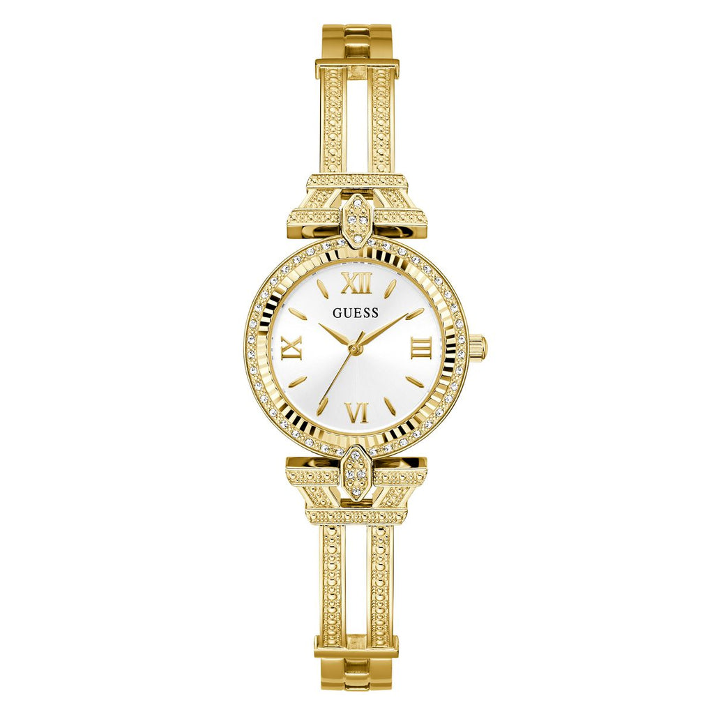 Relógio feminino Guess Delphine GW0864L2
