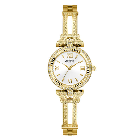 Reloj Guess Delphine Femenino GW0864L2