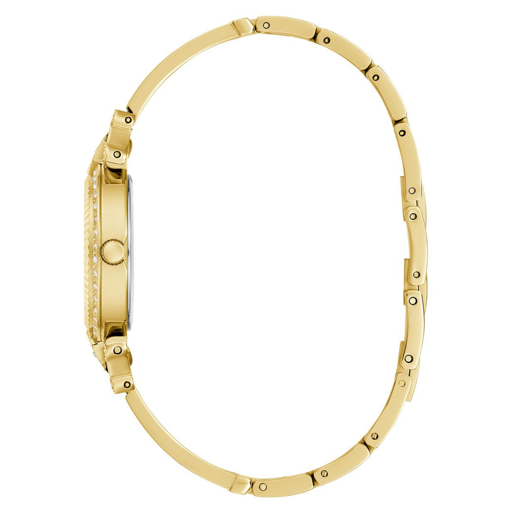 Relógio feminino Guess Delphine GW0864L2