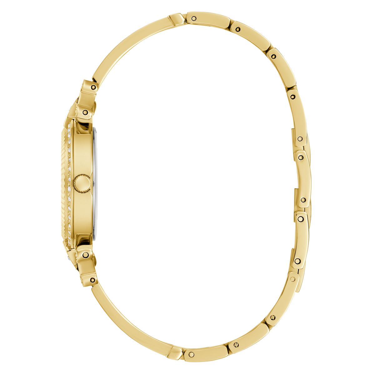 Relógio feminino Guess Delphine GW0864L2