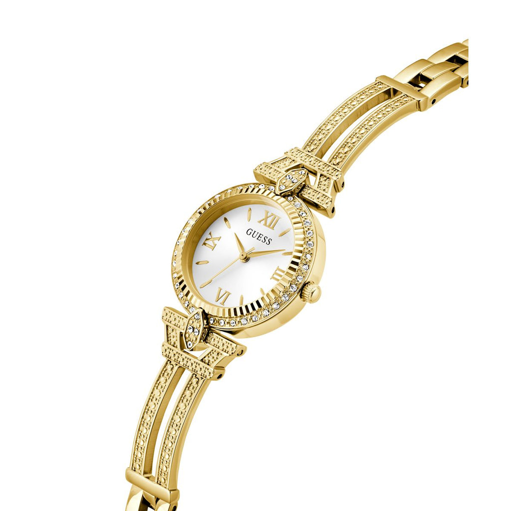 Relógio feminino Guess Delphine GW0864L2