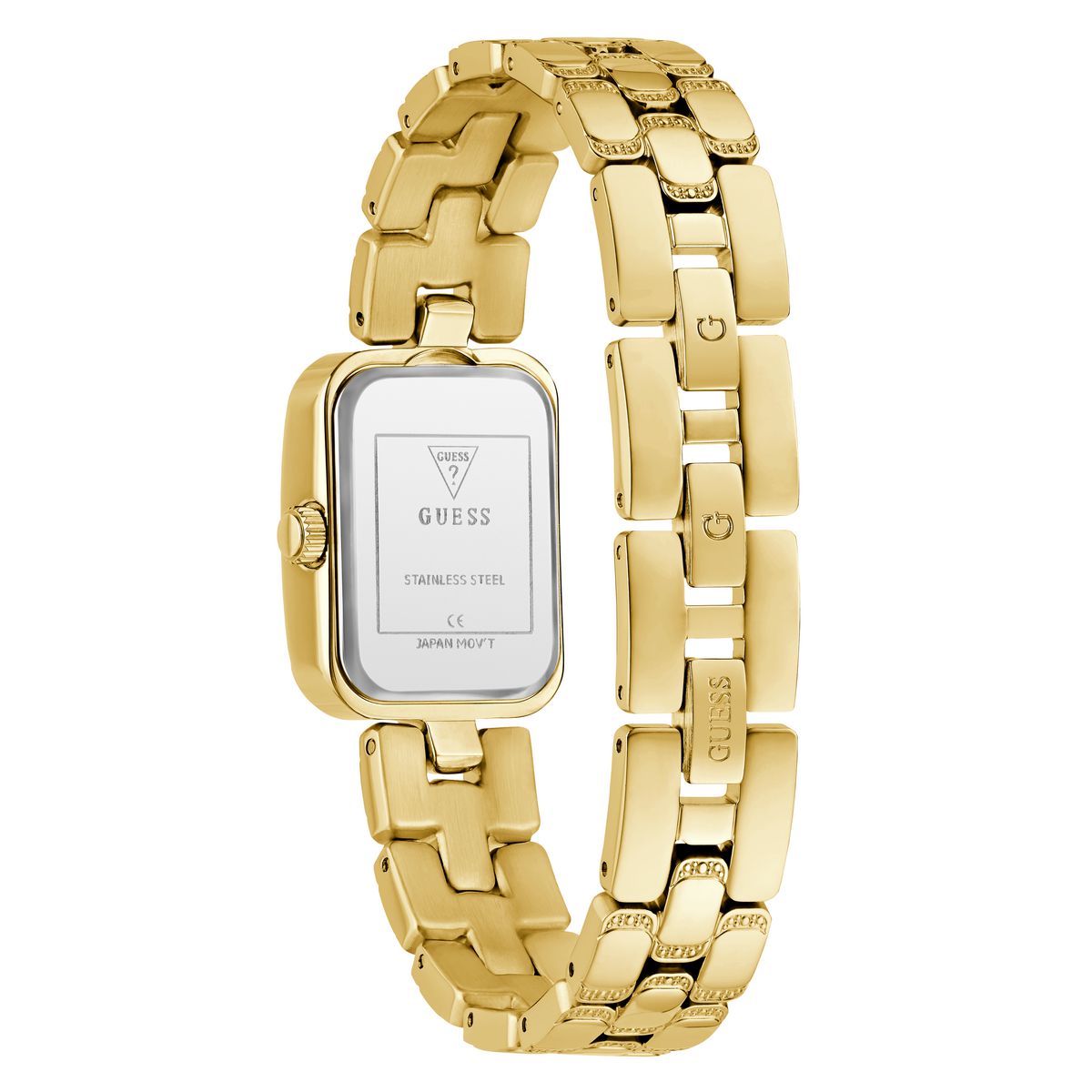 Reloj Guess Femenino GW0865L2