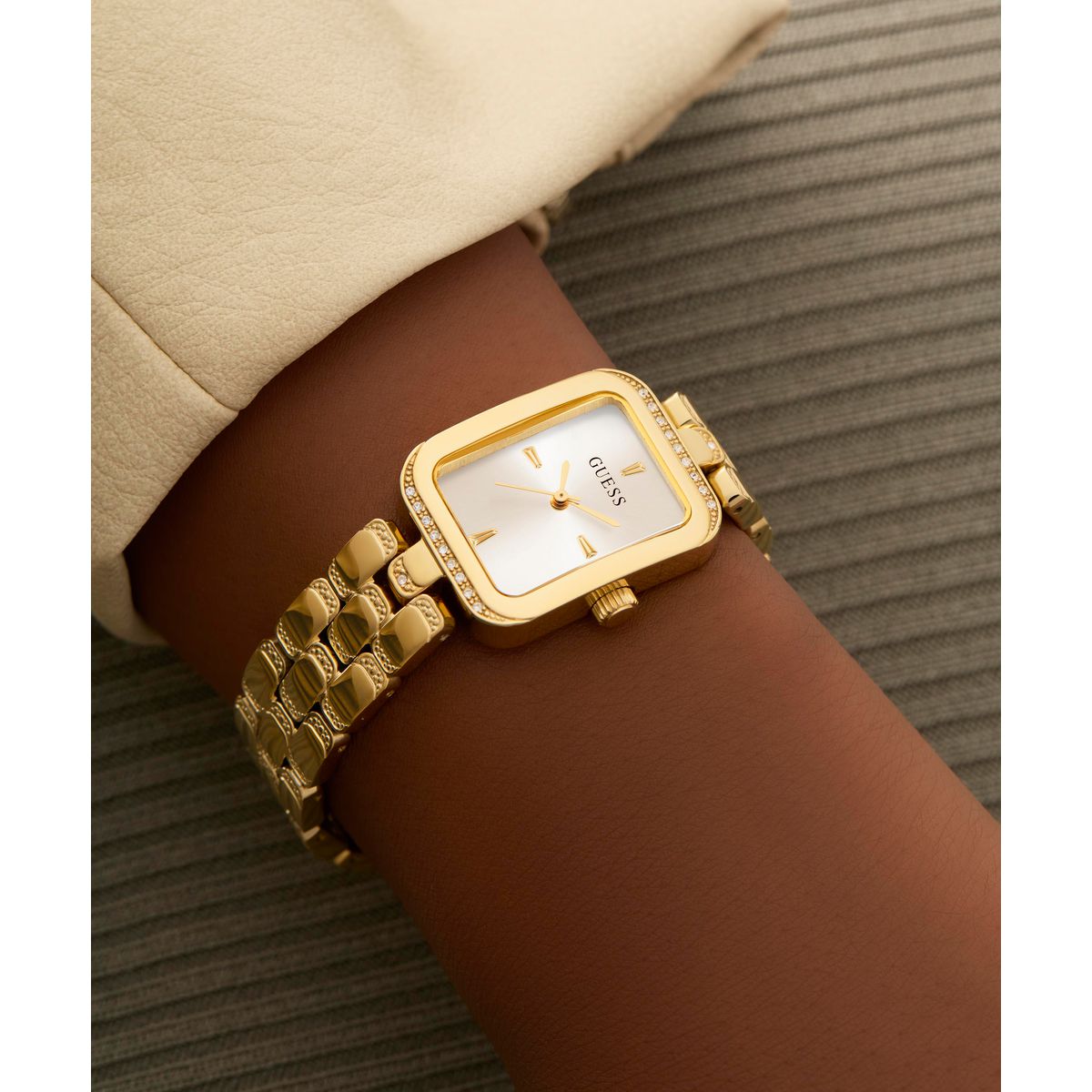 Relógio feminino Guess GW0865L2