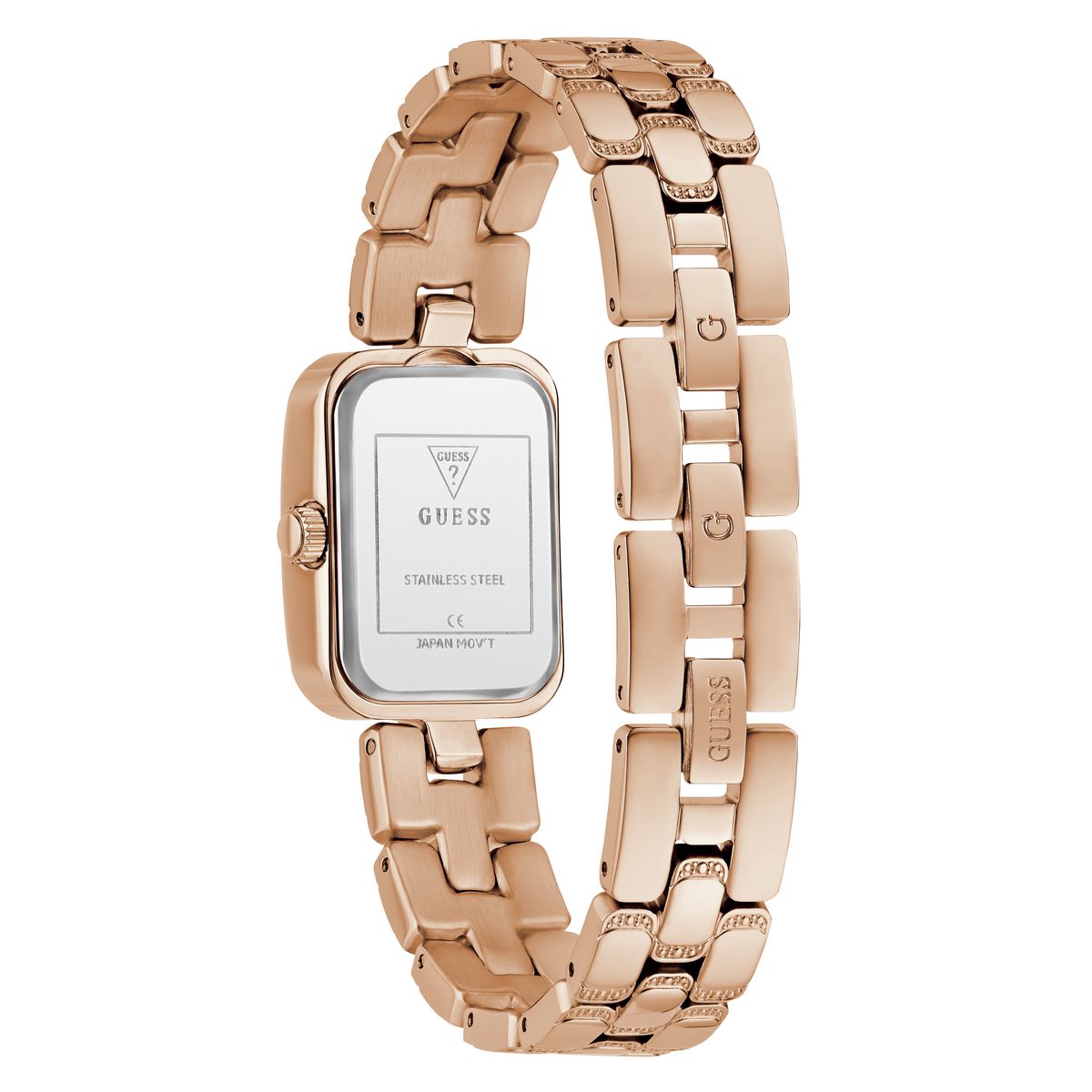 Reloj Guess Femenino GW0865L3