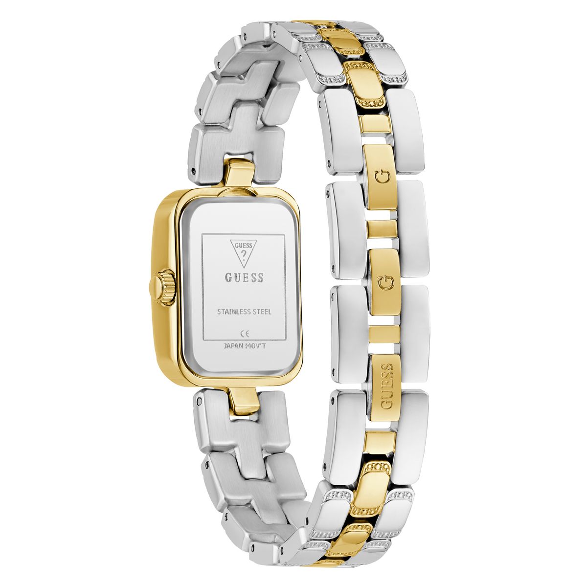 Reloj Guess Femenino GW0865L4