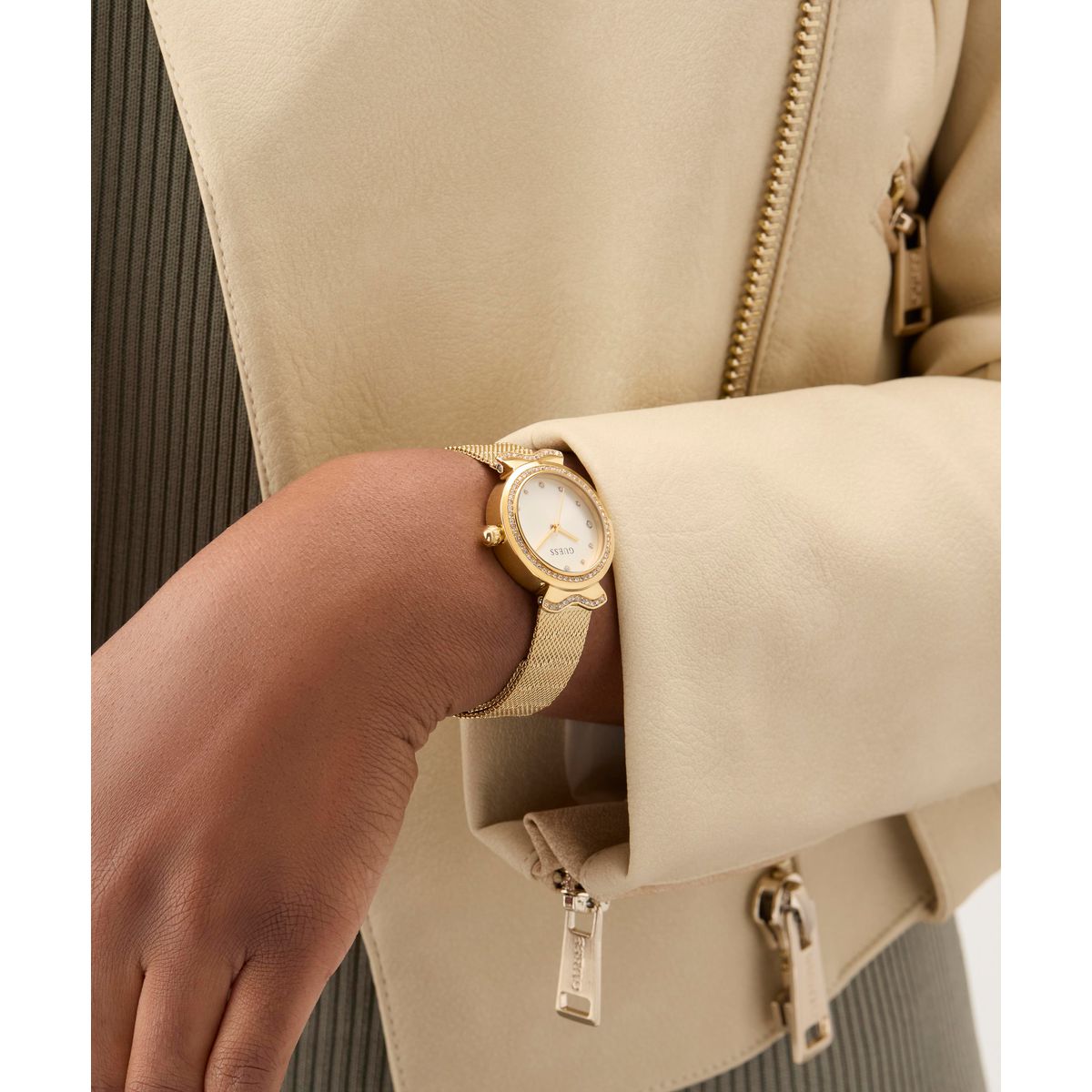 Relógio feminino Guess GW0866L2