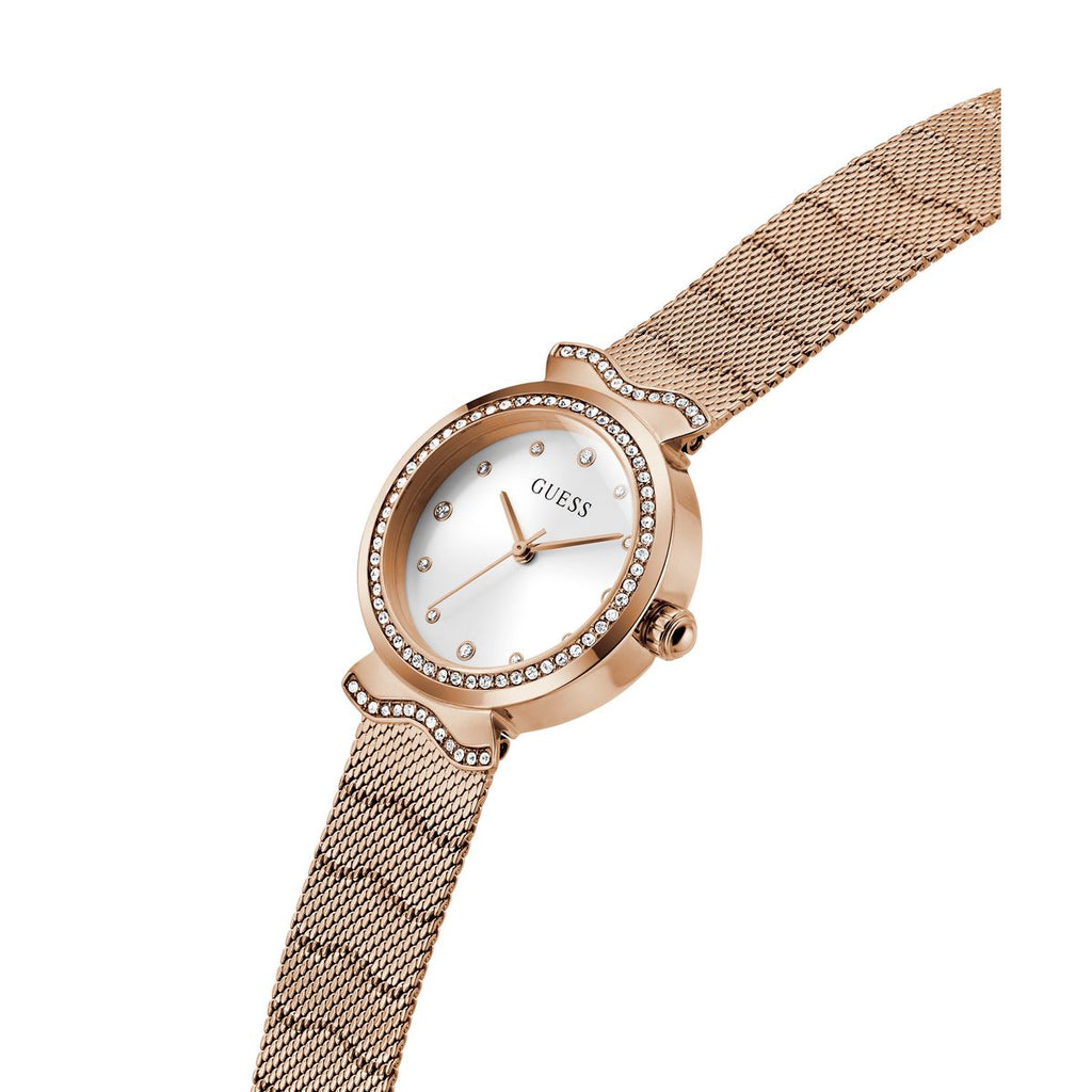 Reloj Guess Femenino GW0866L3