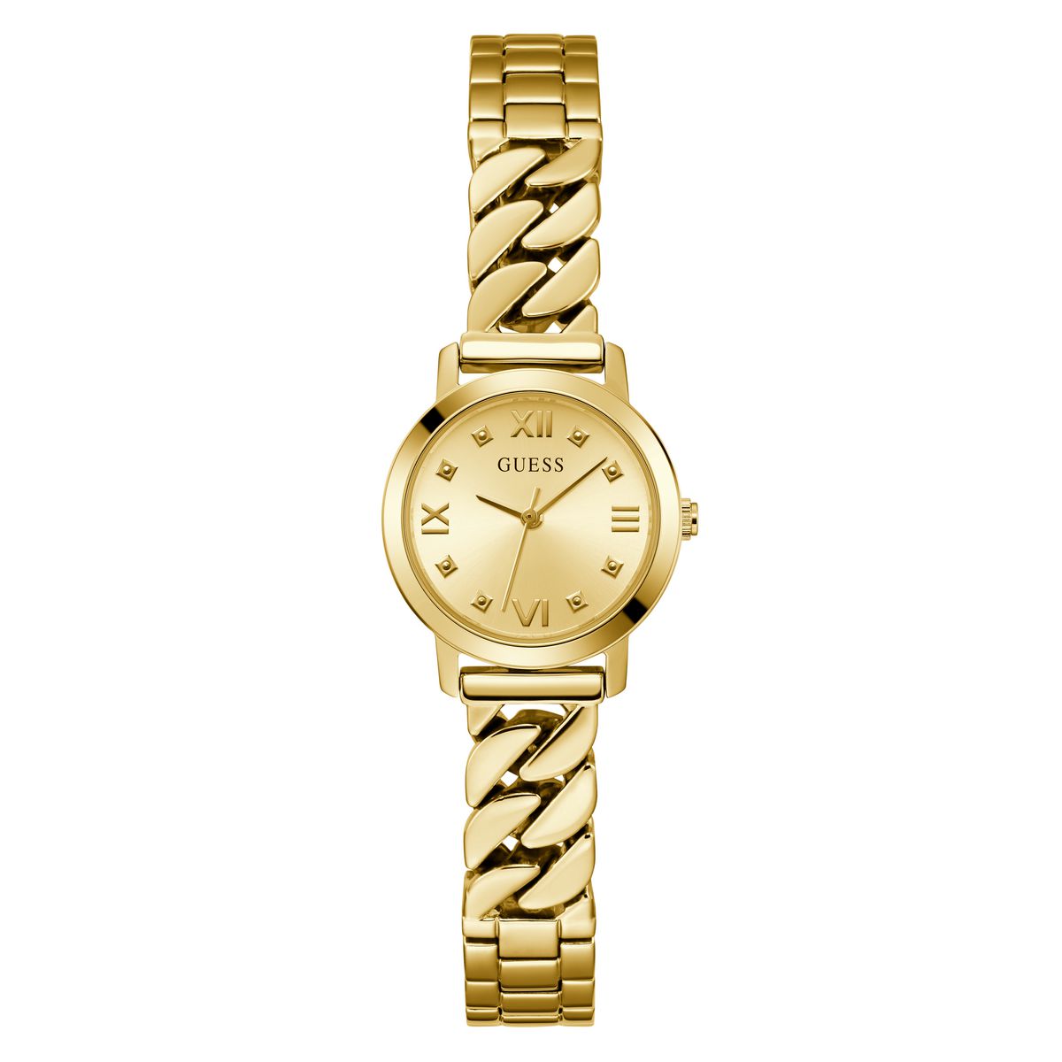 Relógio feminino Guess GW0867L2