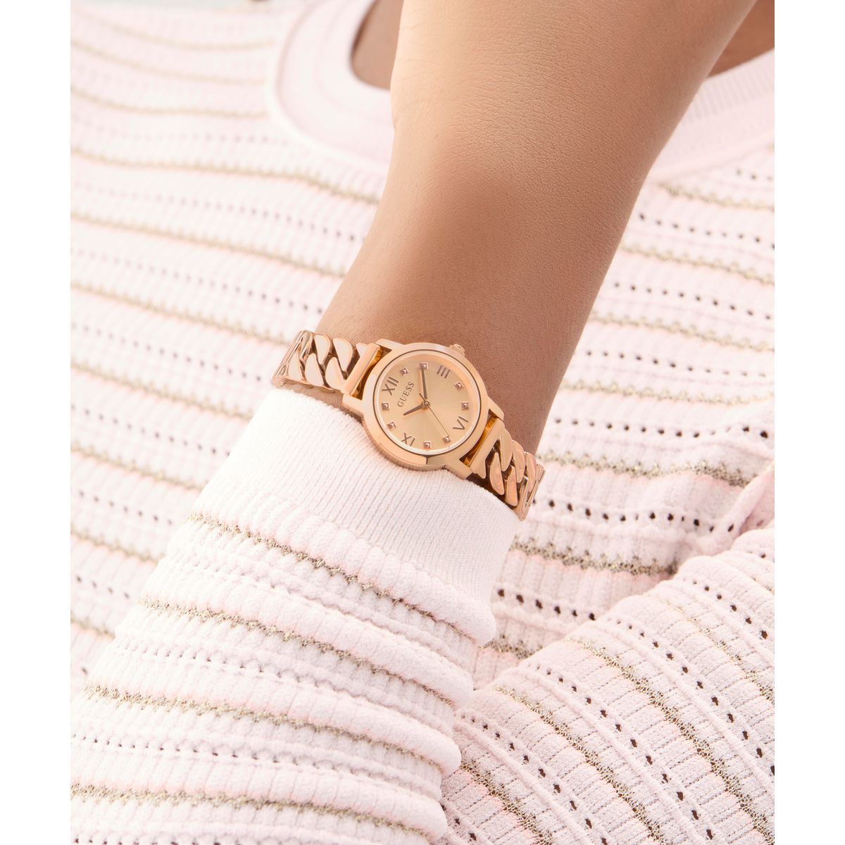 Reloj Guess Femenino GW0867L3