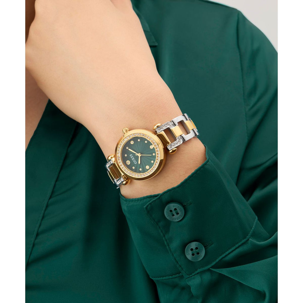 Reloj Guess Ginger Femenino GW0869L1