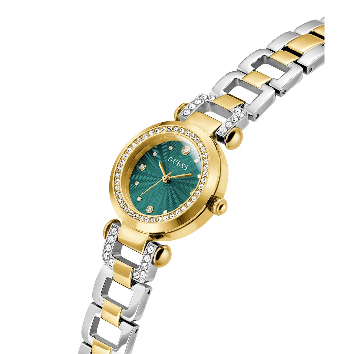 Reloj Guess Ginger Femenino GW0869L1