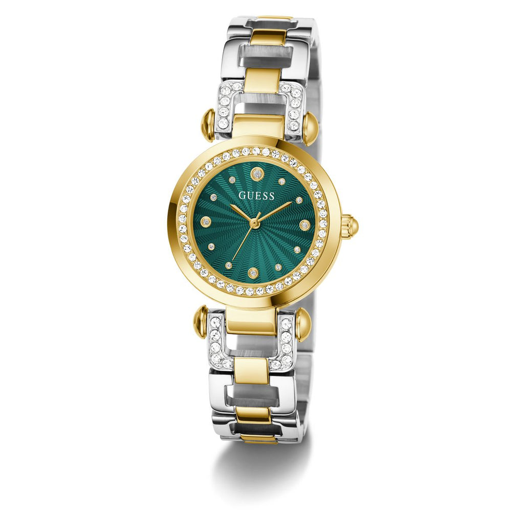 Reloj Guess Ginger Femenino GW0869L1