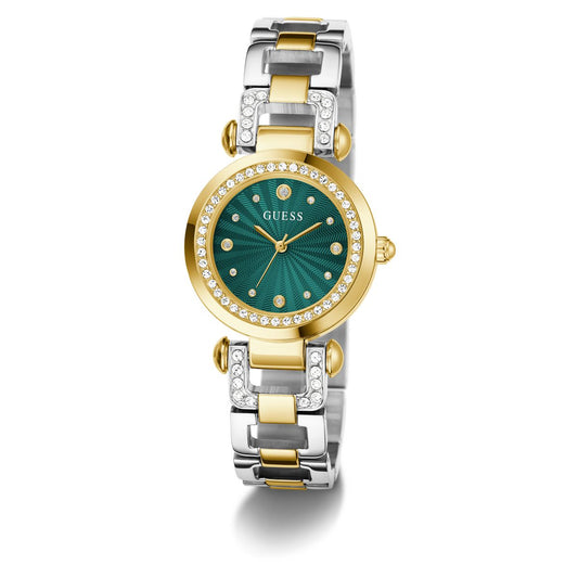 Reloj Guess Ginger Femenino GW0869L1