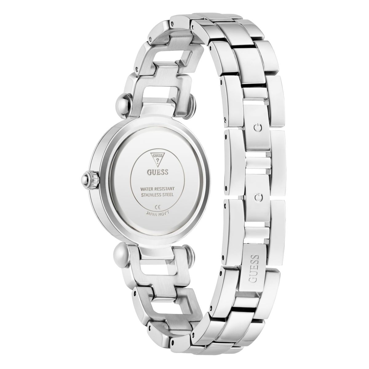Relógio feminino Guess GW0869L3