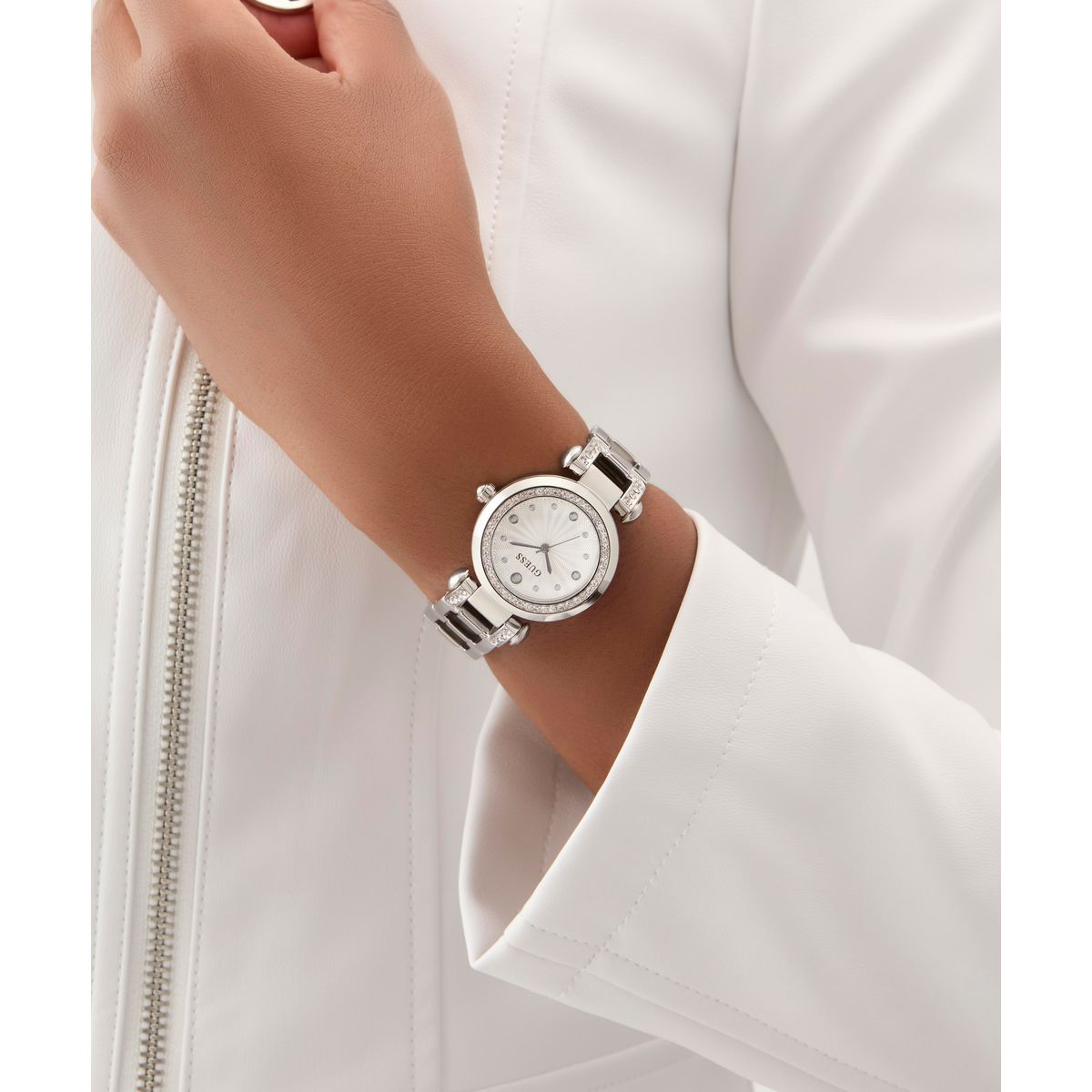 Reloj Guess Femenino GW0869L3