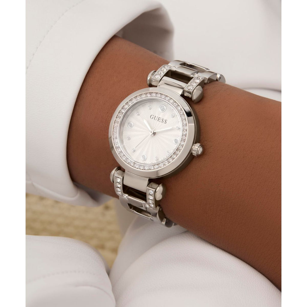 Relógio feminino Guess GW0869L3