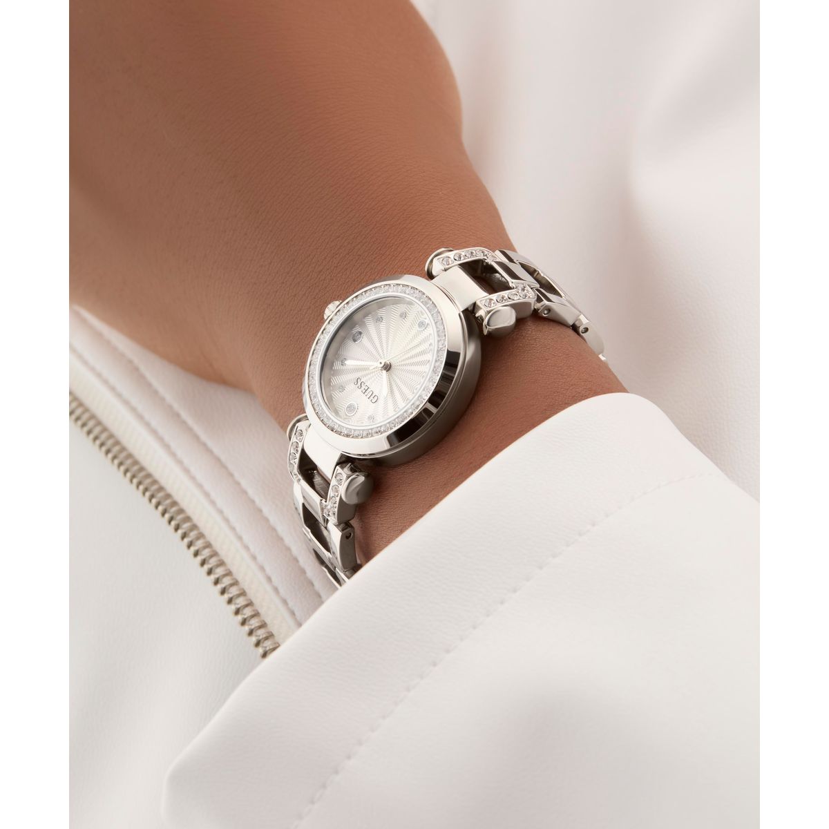 Relógio feminino Guess GW0869L3