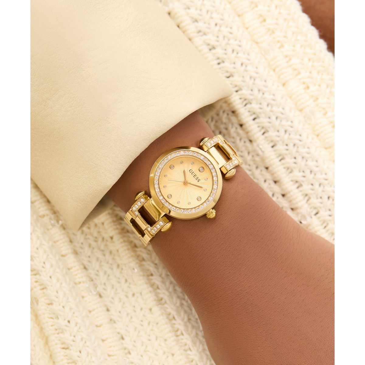 Reloj Guess Ginger Femenino GW0869L4