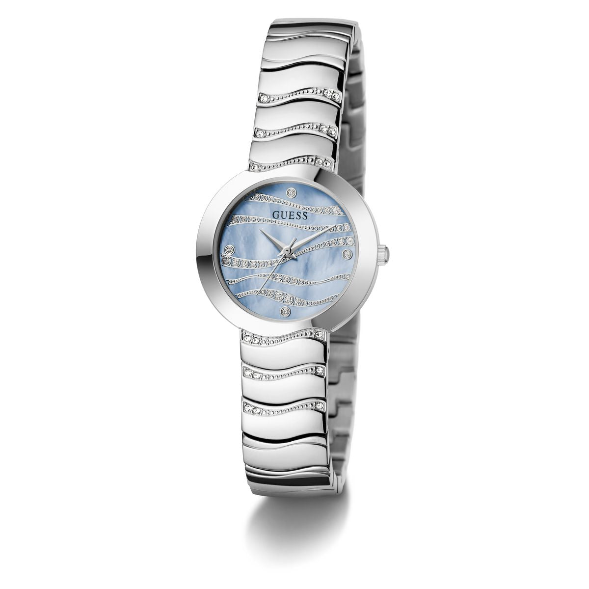 Reloj Guess Laguna Femenino GW0871L1