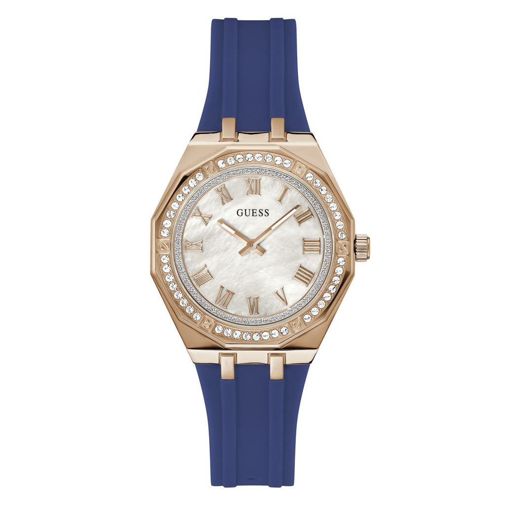 Relógio feminino Guess Desire GW0872L3