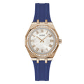 Relógio feminino Guess Desire GW0872L3