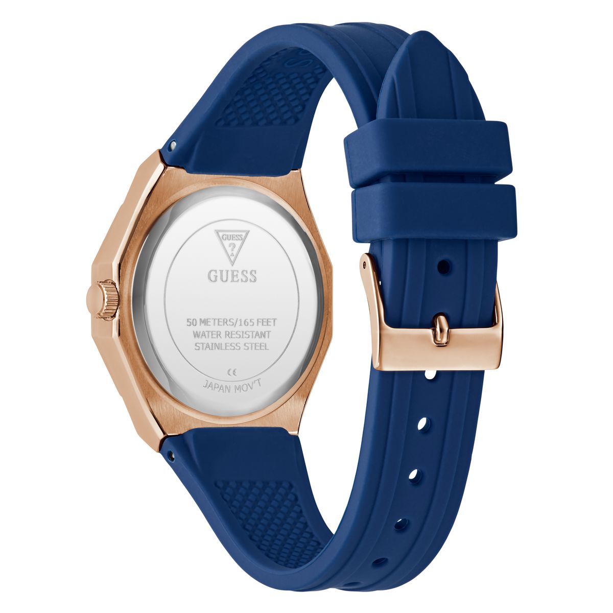 Relógio feminino Guess Desire GW0872L3