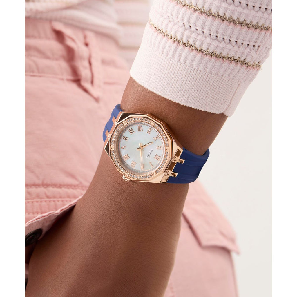 Relógio feminino Guess Desire GW0872L3