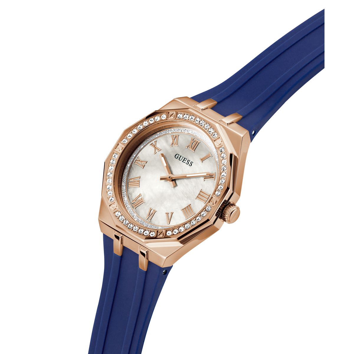 Relógio feminino Guess Desire GW0872L3